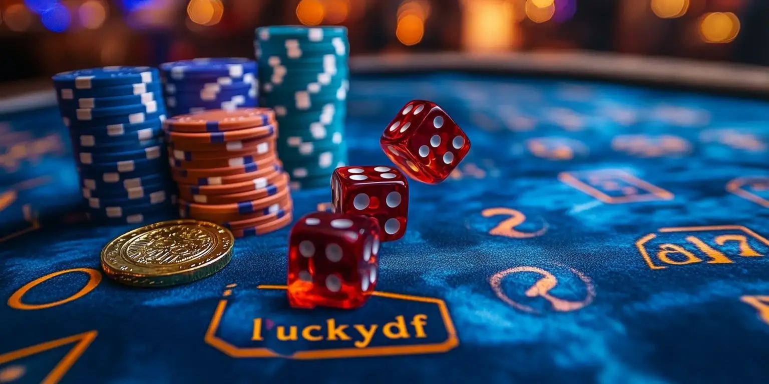 Fórum de cassino ao vivo
